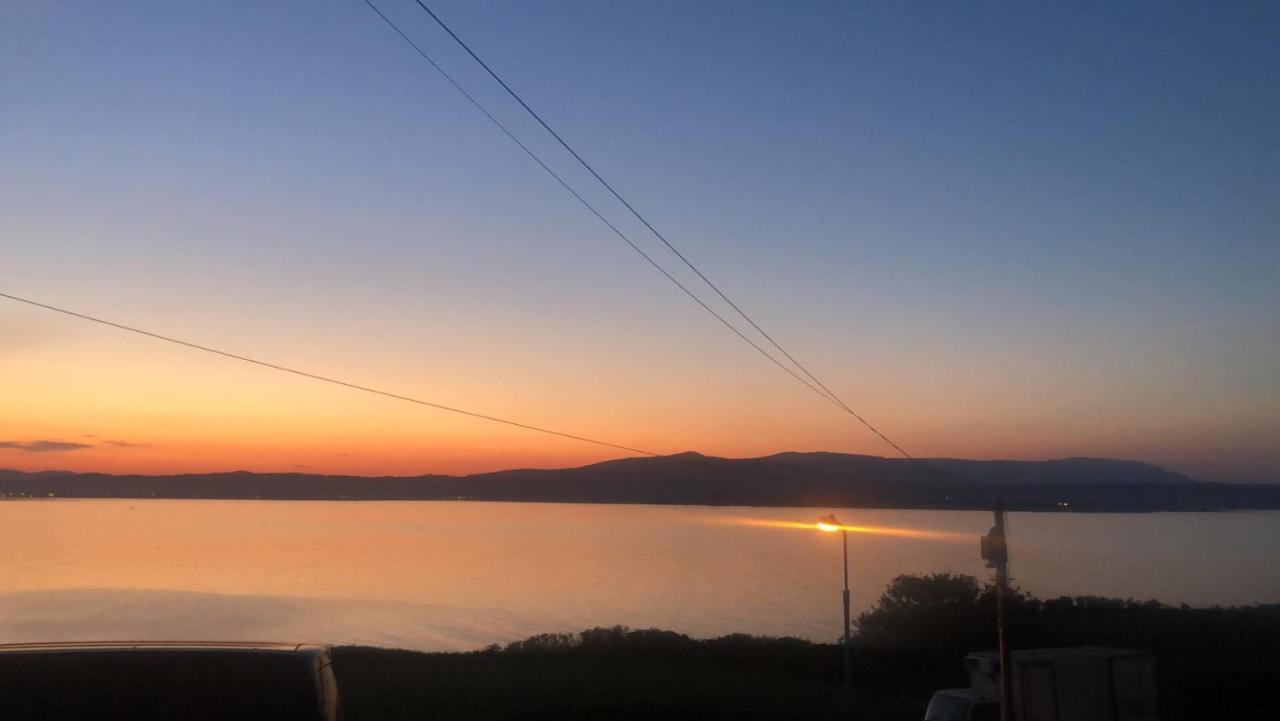 Ocean View B&B X35X250 Ringville Zewnętrze zdjęcie