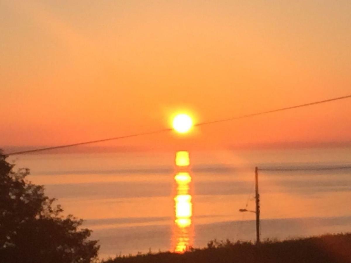 Ocean View B&B X35X250 Ringville Zewnętrze zdjęcie