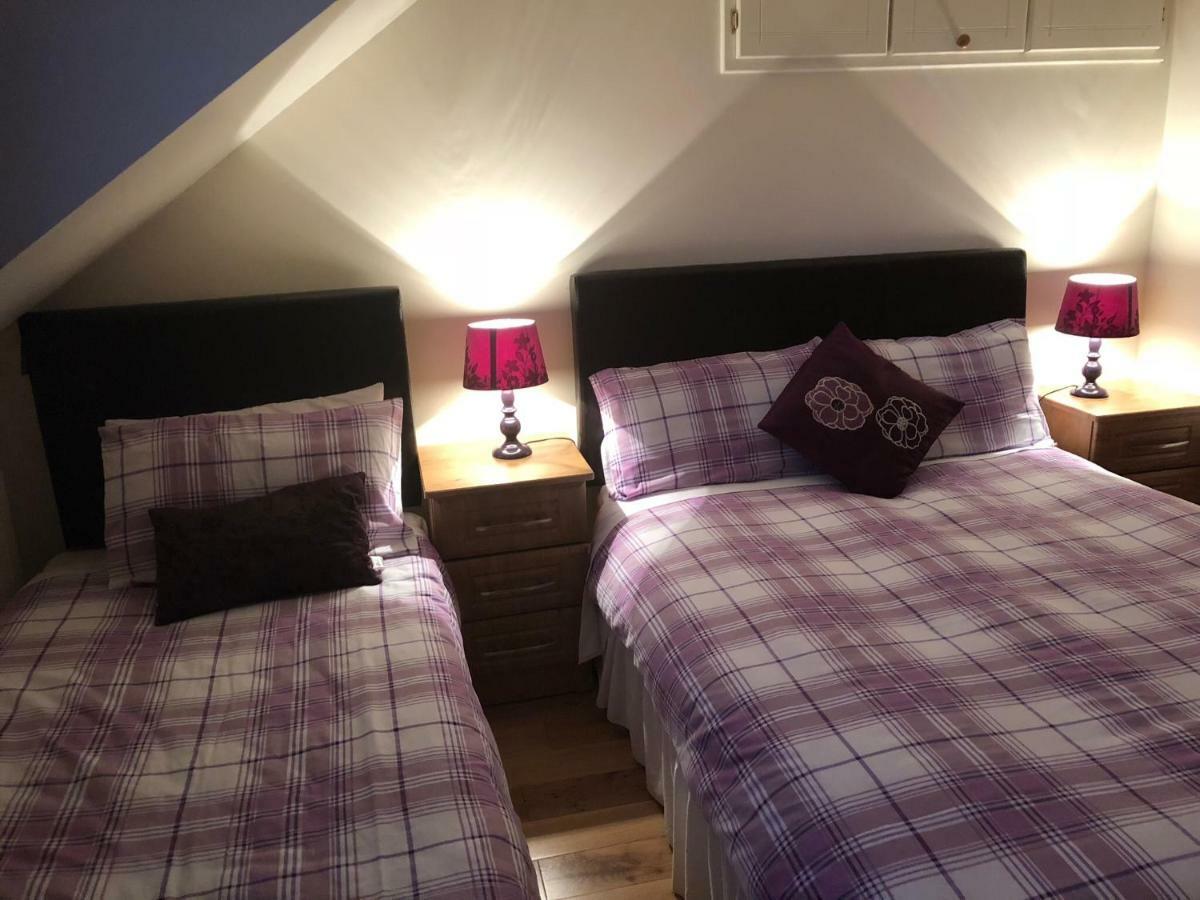 Ocean View B&B X35X250 Ringville Zewnętrze zdjęcie