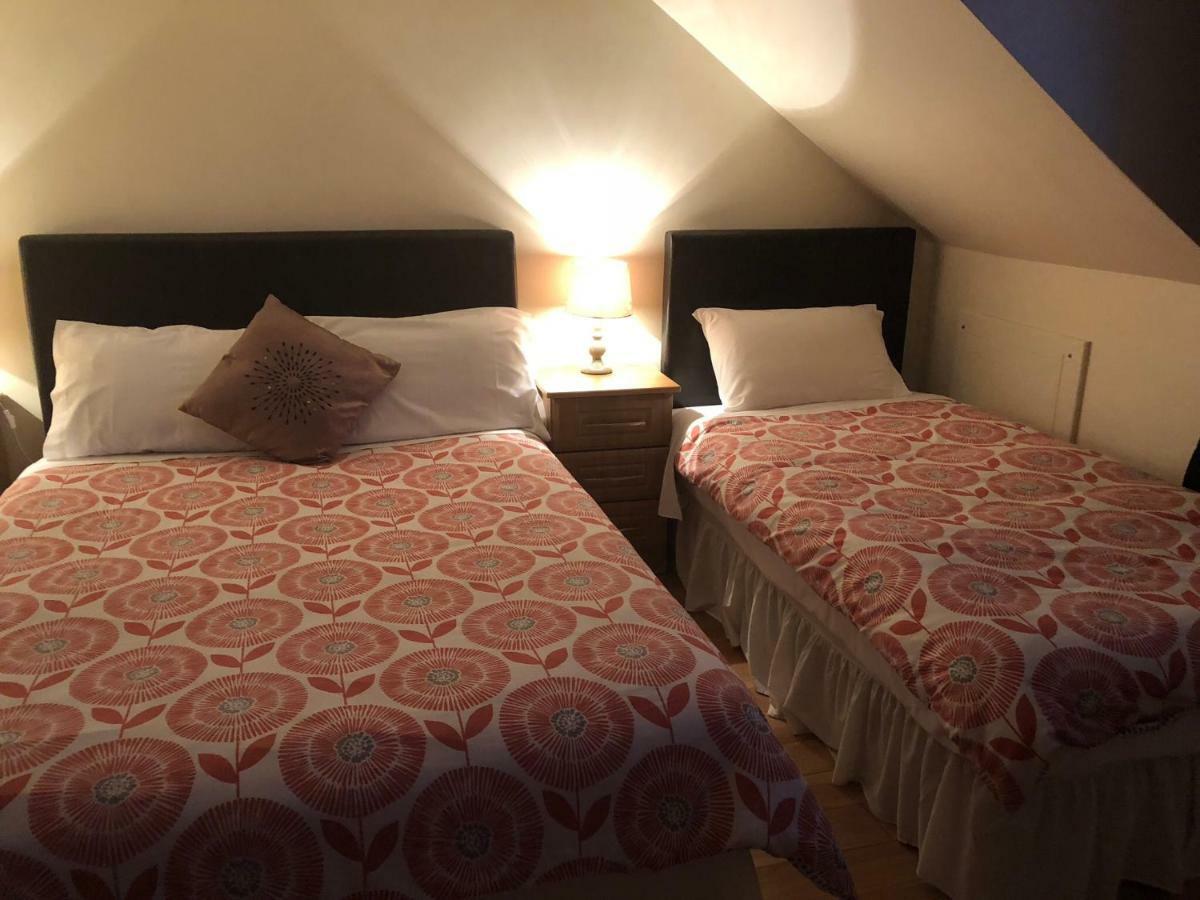 Ocean View B&B X35X250 Ringville Zewnętrze zdjęcie