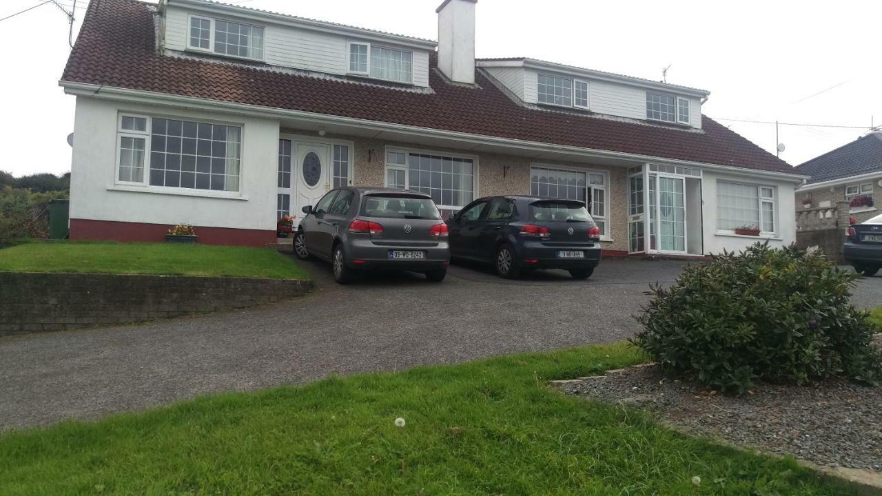 Ocean View B&B X35X250 Ringville Zewnętrze zdjęcie