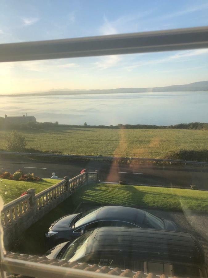 Ocean View B&B X35X250 Ringville Zewnętrze zdjęcie