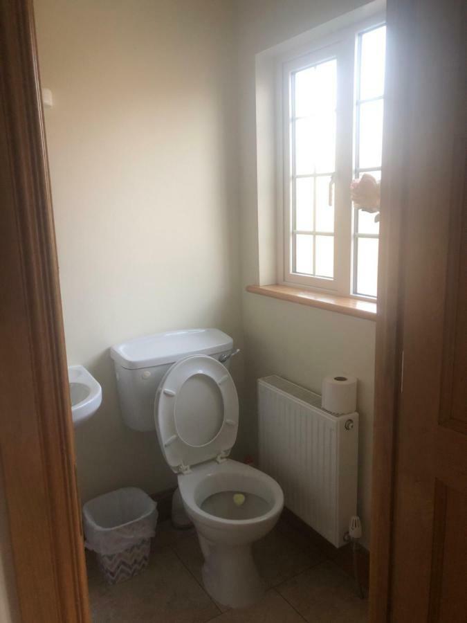 Ocean View B&B X35X250 Ringville Zewnętrze zdjęcie
