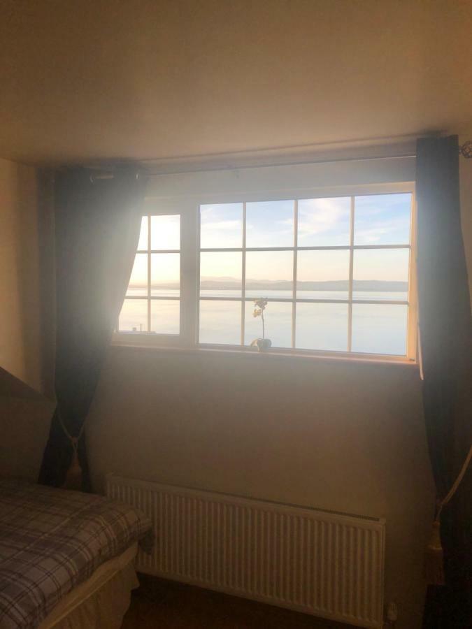 Ocean View B&B X35X250 Ringville Zewnętrze zdjęcie